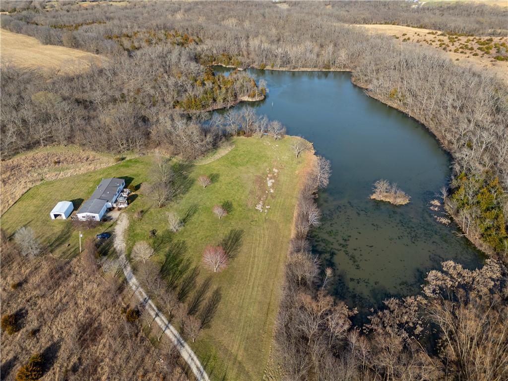 Photo of 8333 Tobin Valley Drive, Cowgill, MO 64637 (MLS # 2606546)