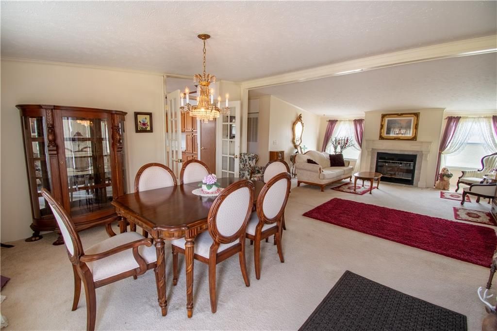 Photo of 8333 Tobin Valley Drive, Cowgill, MO 64637 (MLS # 2606546)