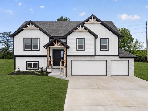 132 SE Nelson Drive, Blue Springs, MO 64014 - MLS#: 2633202