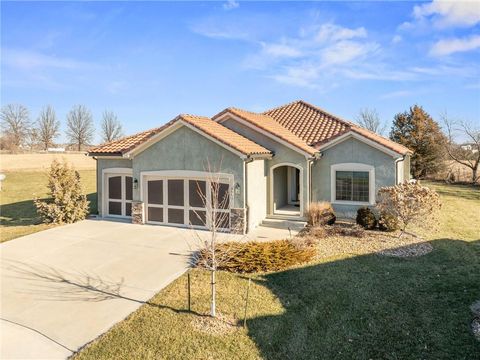 3901 SW Odell Drive, Lee\'s Summit, MO 64082 - MLS#: 2595456