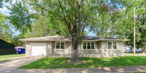 Photo of 206 N Water Street, Butler, MO 64730 (MLS # 2638948)