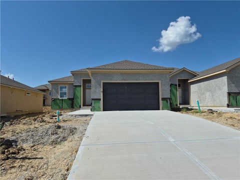 14552 Amanda Lane, Basehor, KS 66007 - MLS#: 2621637
