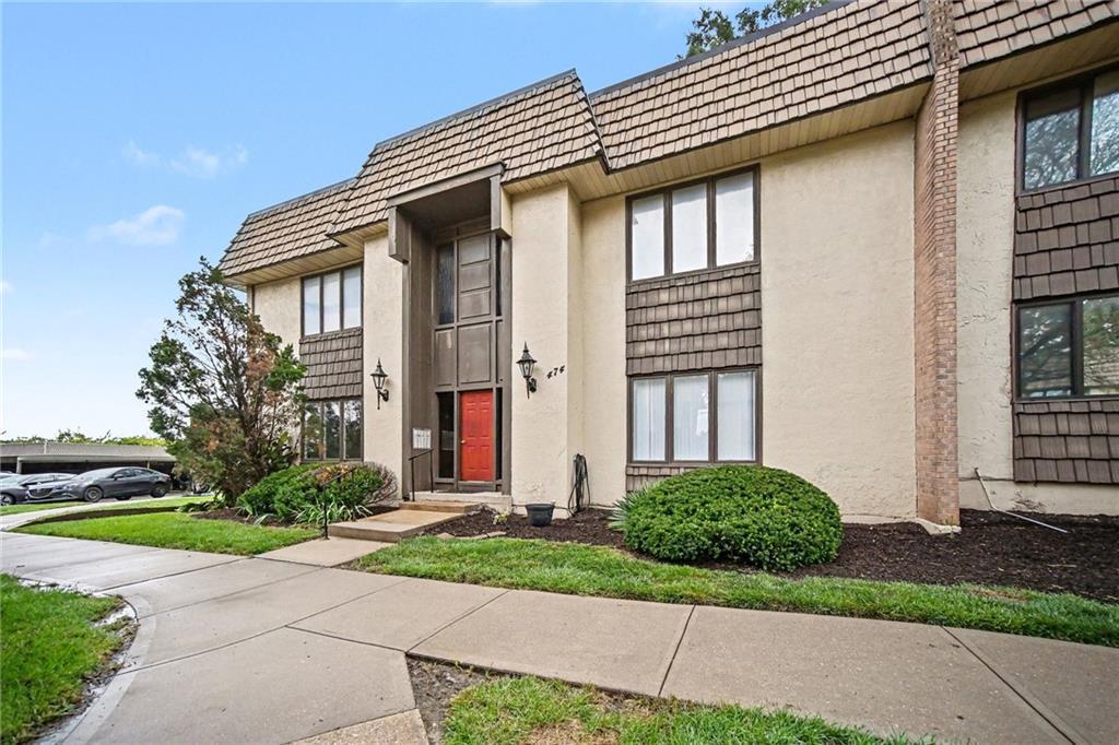 474 W 104th Street A