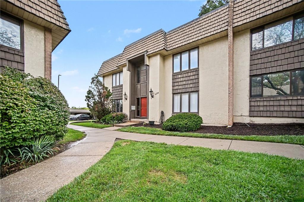 474 W 104th Street A