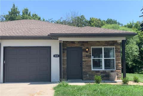 810 Riffle Drive, Pleasant Hill, MO 64080 - MLS#: 2595280