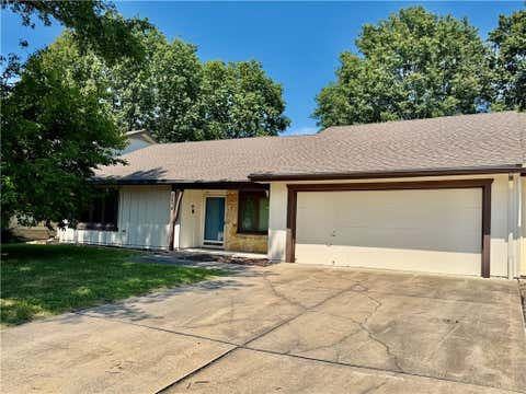 Photo of 8204 E 189th Street, Belton, MO 64012 (MLS # 2637715)