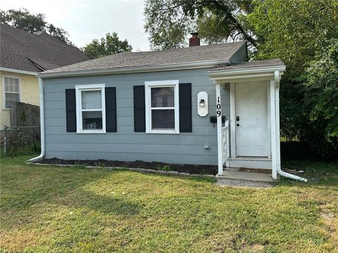 109 W 80th Street, Kansas City, MO 64114 - #: 2572603