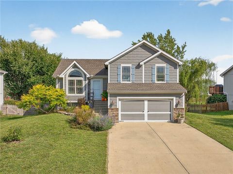 7020 NE 113th Terrace, Kansas City, MO 64156 - #: 2562820