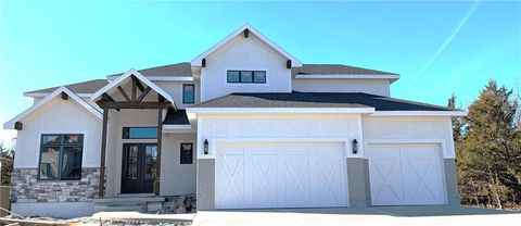 17008 Hayes Street Overland Park KS 66085