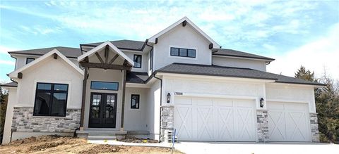 17008 Hayes Street, Overland Park, KS 66085 - MLS#: 2524196