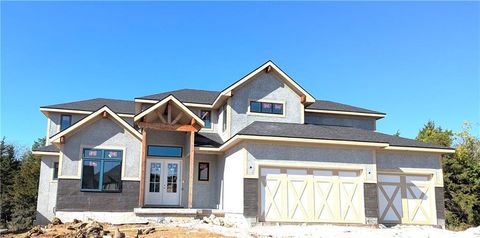 17008 Hayes Street Overland Park KS 66085