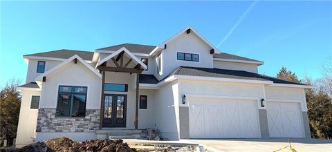 17008 Hayes Street Overland Park KS 66085