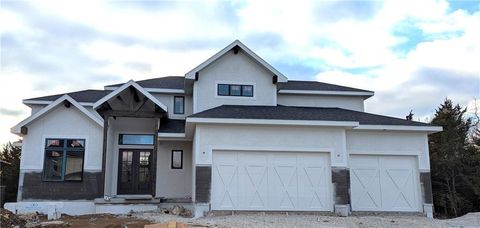 17008 Hayes Street Overland Park KS 66085