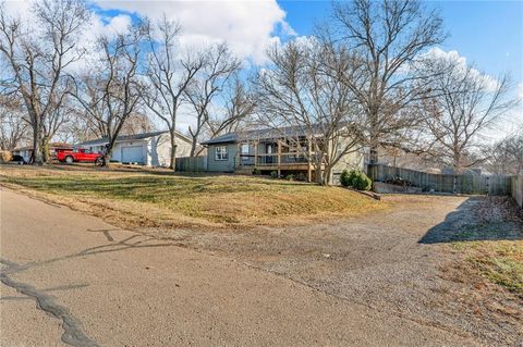 509 Park Street Oskaloosa KS 66066
