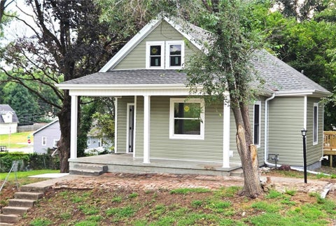 2510 S 19th Street, St Joseph, MO 64503 - MLS#: 2641629