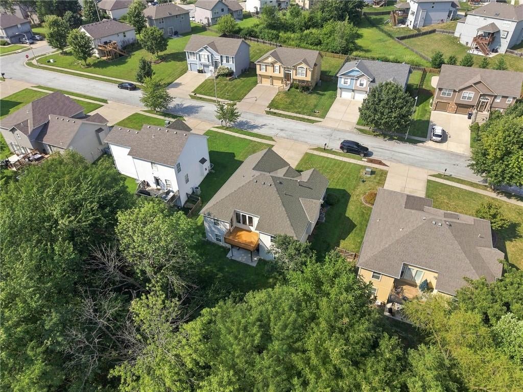 4501 NE 85th Street