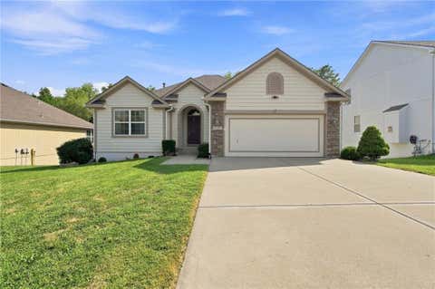 Photo of 4501 NE 85th Street, Kansas City, MO 64156 (MLS # 2636656)
