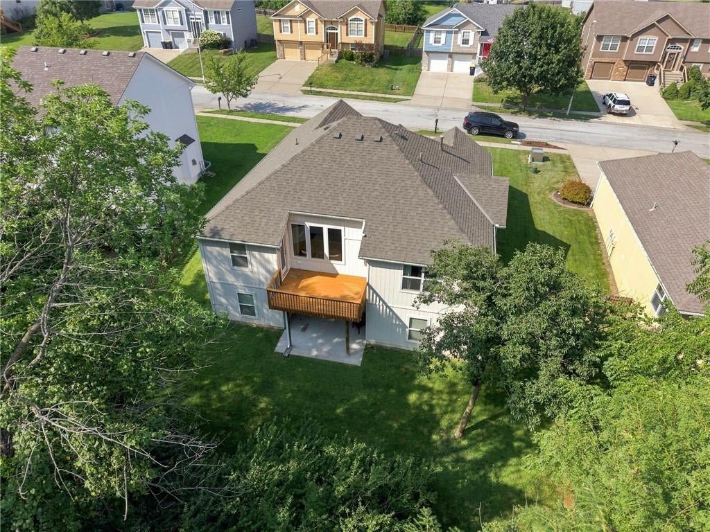 4501 NE 85th Street
