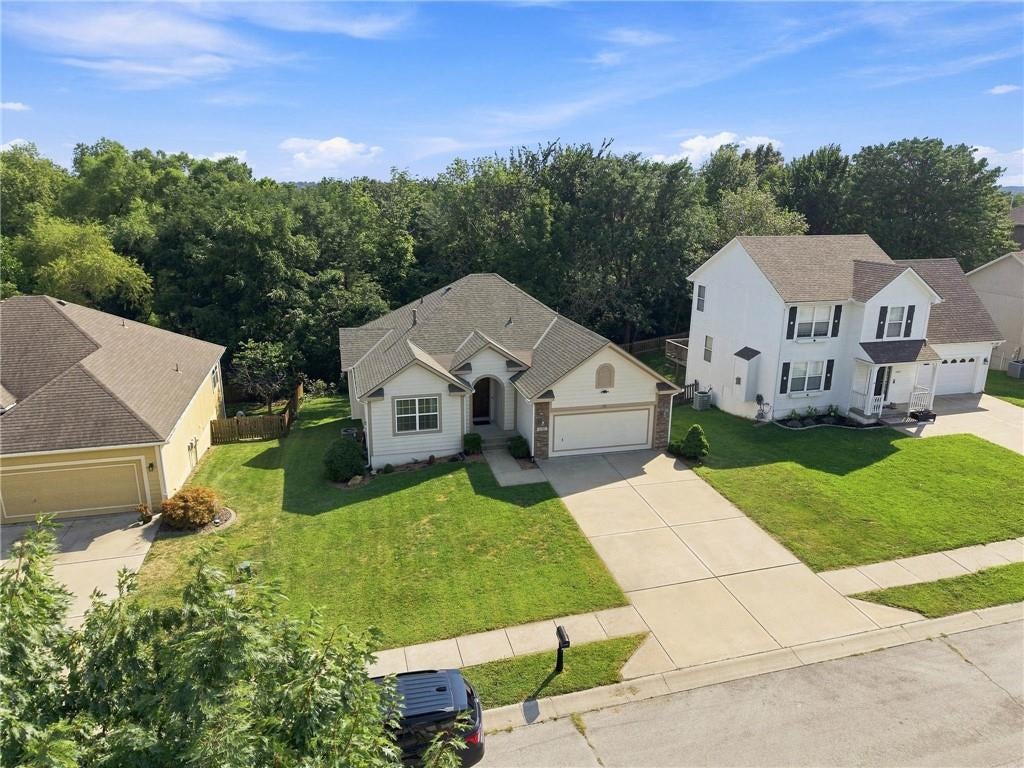 4501 NE 85th Street