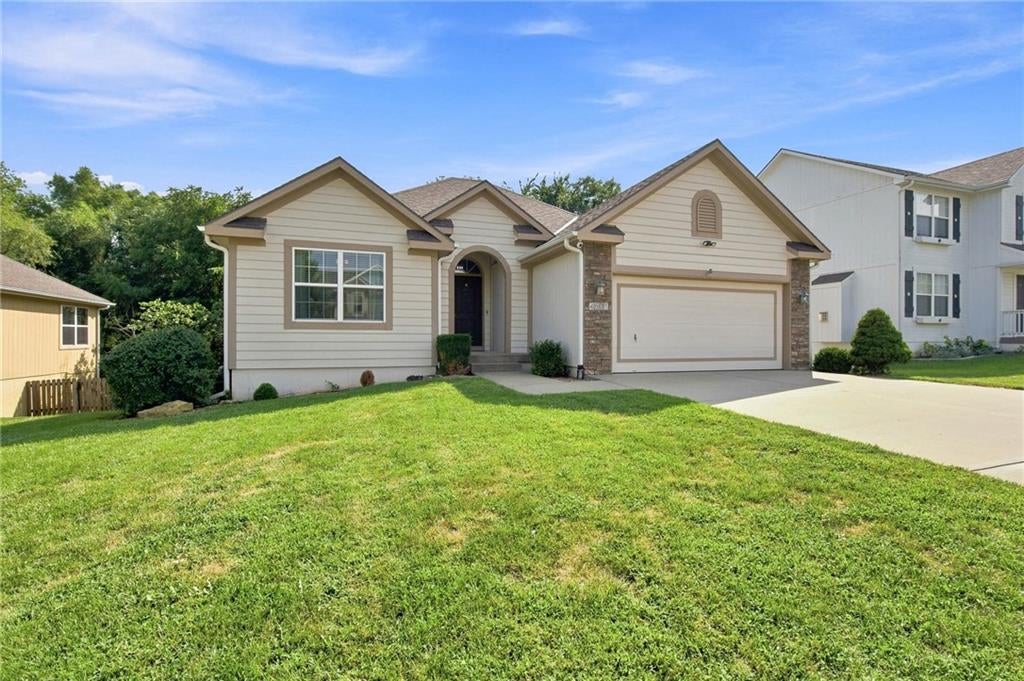 4501 NE 85th Street