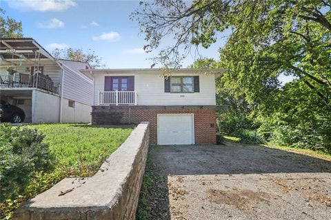 1333 E 84th Terrace, Kansas City, MO 64131 - MLS#: 2645139