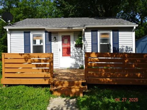 5938 Kensington Avenue, Kansas City, MO 64130 - MLS#: 2565662