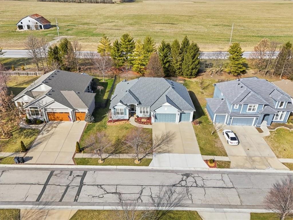 21936 W 175th Terrace