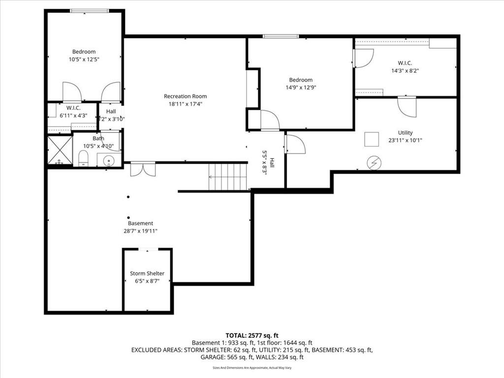 21936 W 175th Terrace