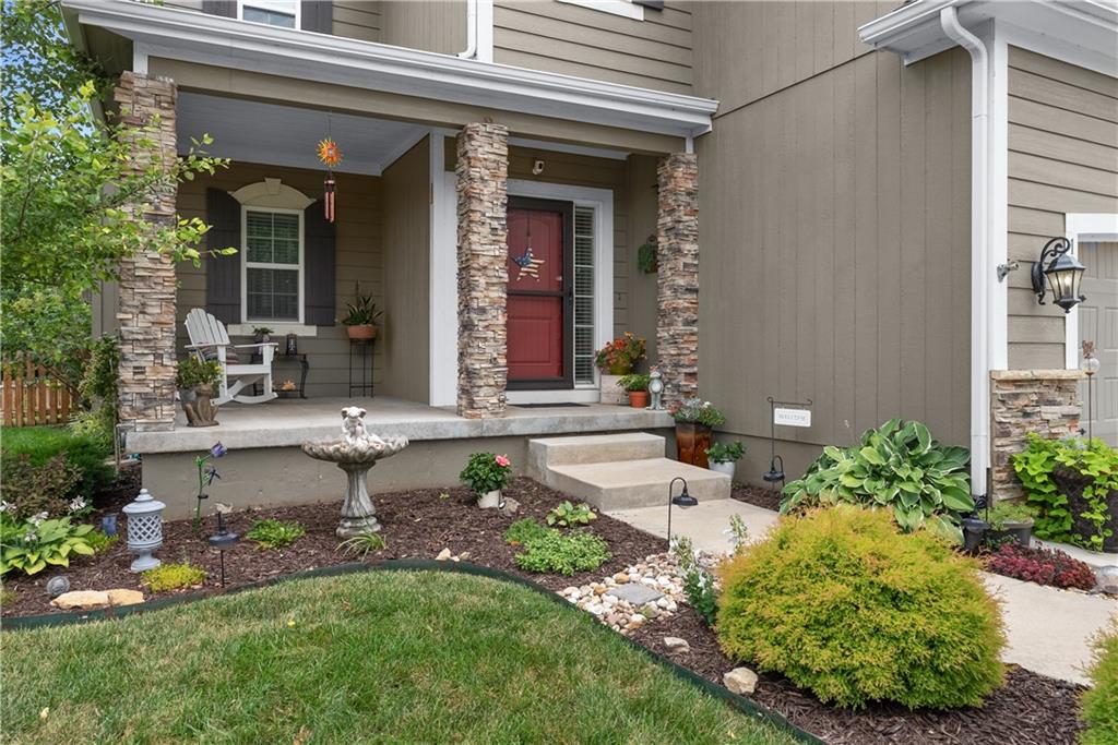 1021 SE Beatty Court