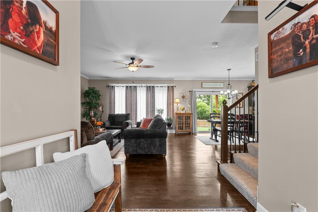 1021 SE Beatty Court