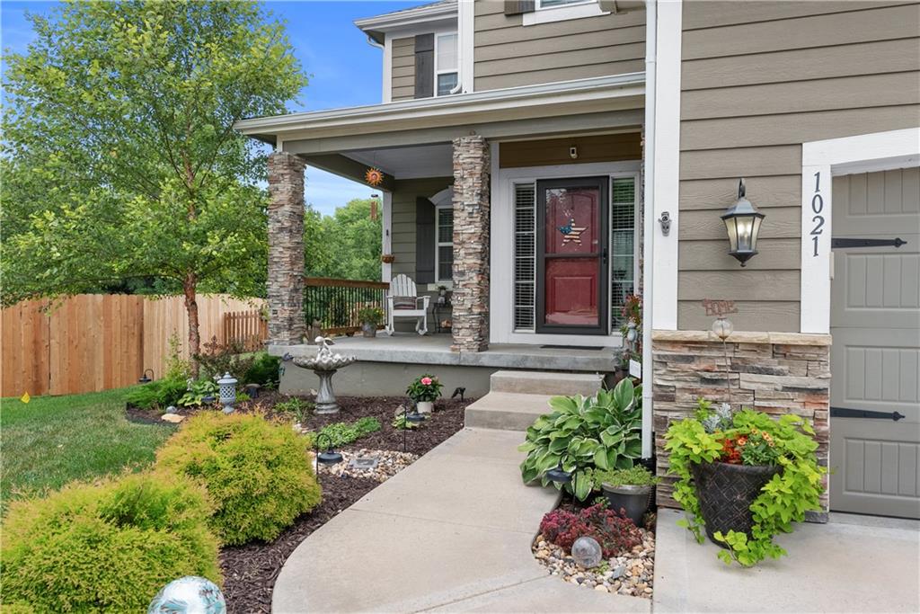 1021 SE Beatty Court