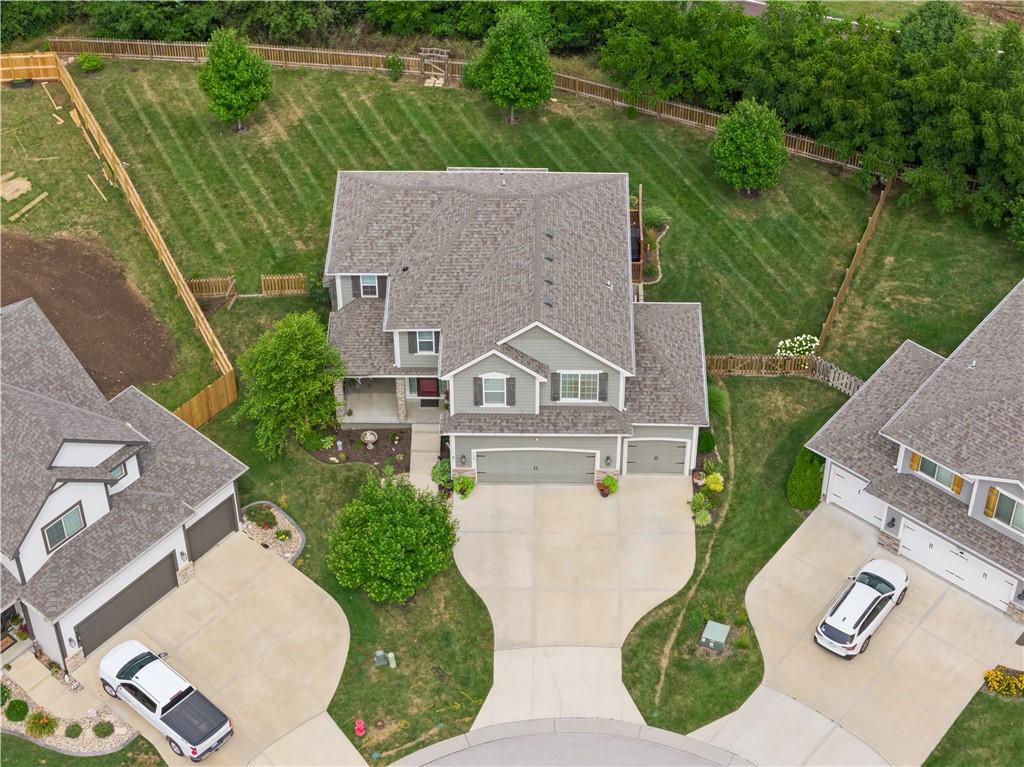 1021 SE Beatty Court