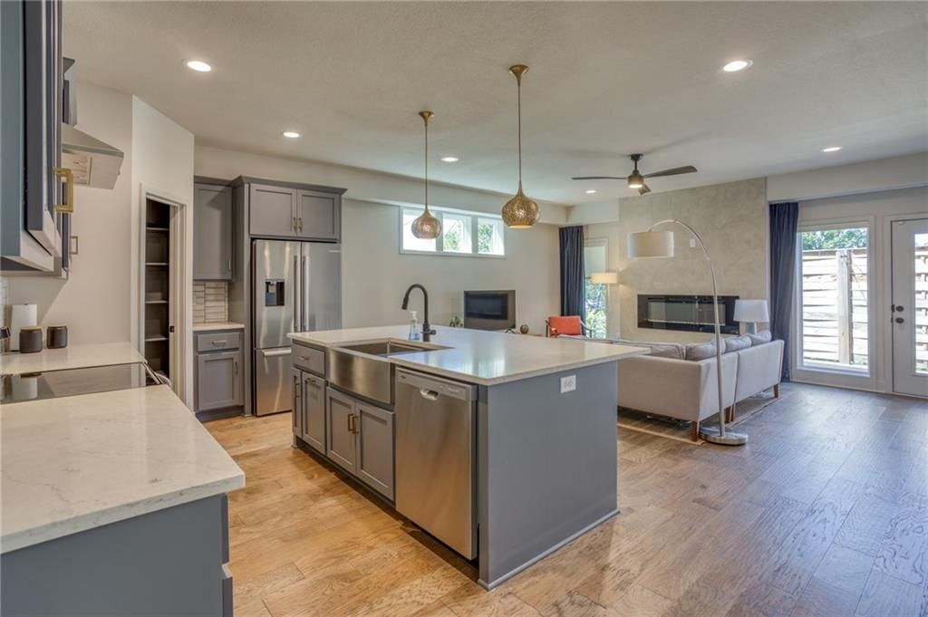 Photo of 4334 Forest Avenue, Kansas City, MO 64110 (MLS # 2599032)