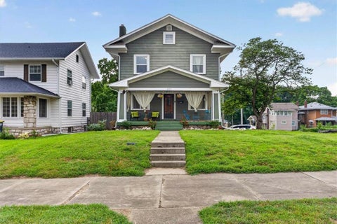 301 N Van Brunt Boulevard, Kansas City, MO 64123 - MLS#: 2634259
