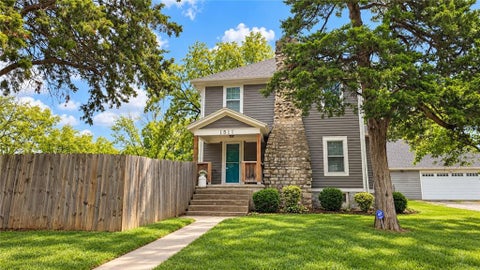 1511 S 50th Street, Kansas City, KS 66106 - #: 2644358