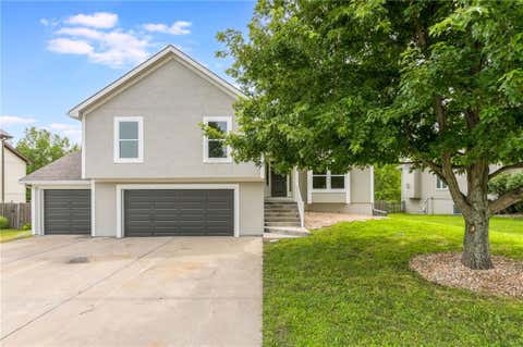992 Sicklebar Drive, Peculiar, MO 64078 - MLS#: 2634221