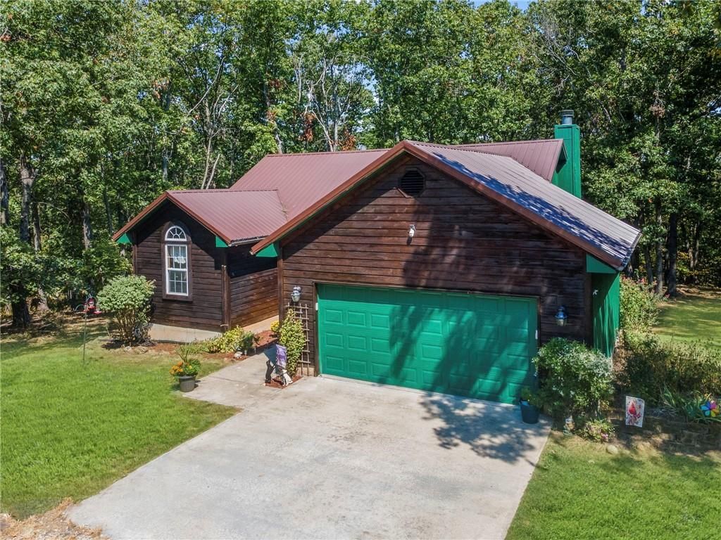 Photo of 26690 Oakwood Lane, Clinton, MO 64735 (MLS # 2607637)