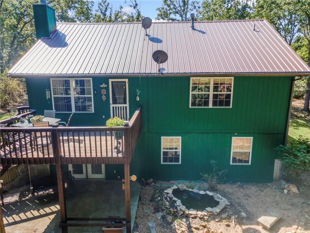 Photo of 26690 Oakwood Lane, Clinton, MO 64735 (MLS # 2607637)