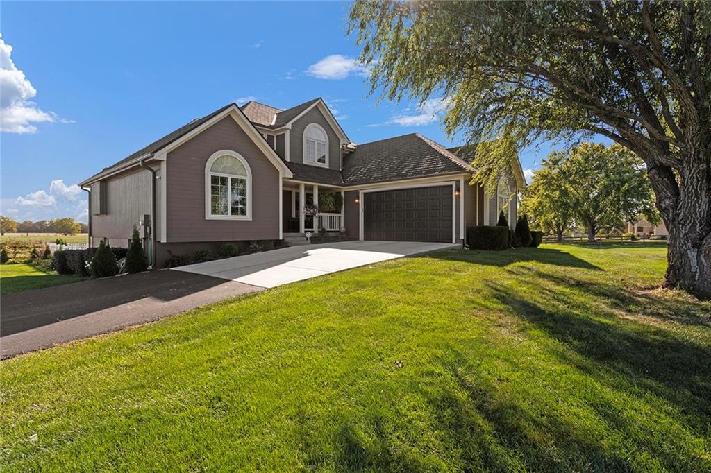 12321 Alley Jackson Road