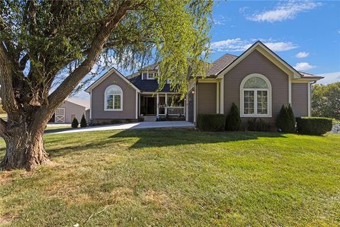 12321 Alley Jackson Road Lee's Summit MO 64086