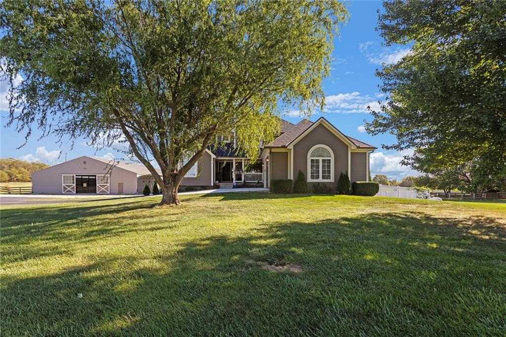 12321 Alley Jackson Road