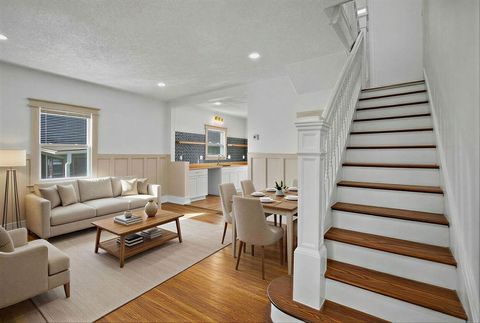 Photo of 1030 Waverly Avenue, Kansas City, KS 66104 (MLS # 2608014)