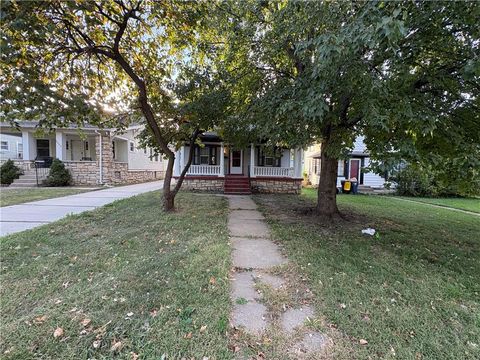 5604 Paseo Boulevard, Kansas City, MO 64110 - MLS#: 2583338