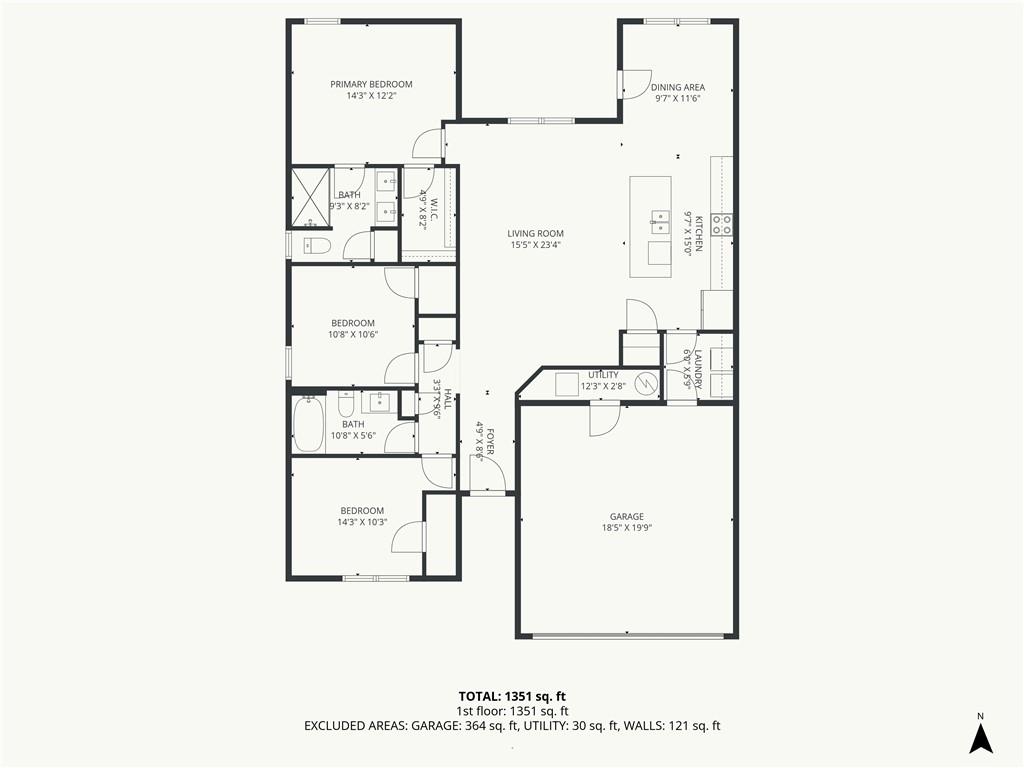 513 SE Carson Drive