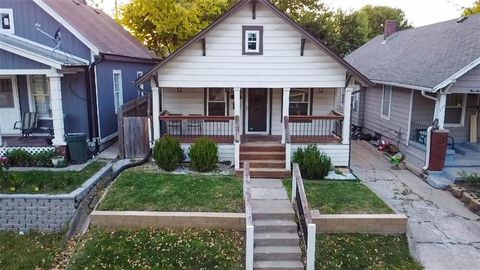 Photo of 334 N 22nd Street, Kansas City, KS 66102 (MLS # 2581715) Photo of 334 N 22nd Street, Kansas City, KS 66102 (MLS # 2581715)