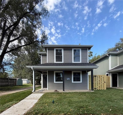 ADDRESS PRIVATE, ST JOSEPH, MO  - Image a34166fa7cf6b18191a8bdc4f61d27ba/773460387