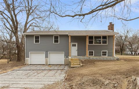 530 Hamilton Street, Warrensburg, MO 64093 - #: 2602109