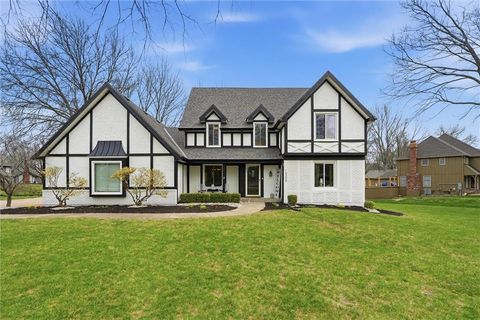 16309 Glenwood Street Stilwell KS 66085