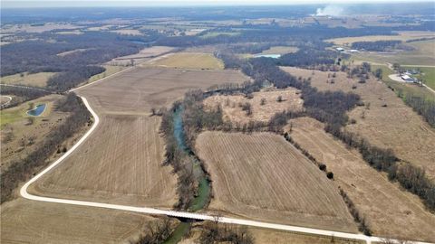 00000 W 263rd Street Paola KS 66071
