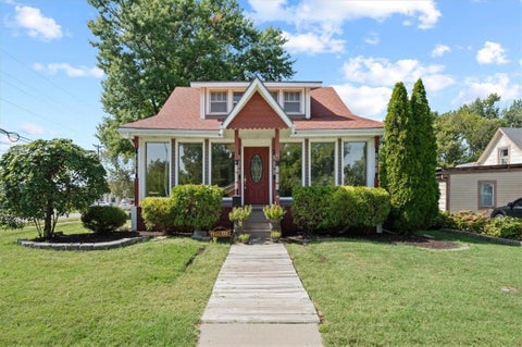 12910 Grandview Road, Grandview, MO 64030 - #: 2640605
